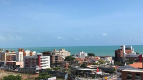 Apartamento em Tambaú com vista para Praia